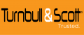 Turnbull & Scott  logo